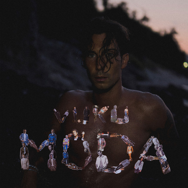 Moda cover art