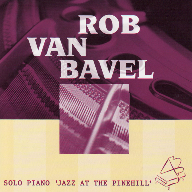 Solo Piano: Jazz at the Pinehill cover art