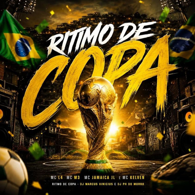 Ritmo de Copa