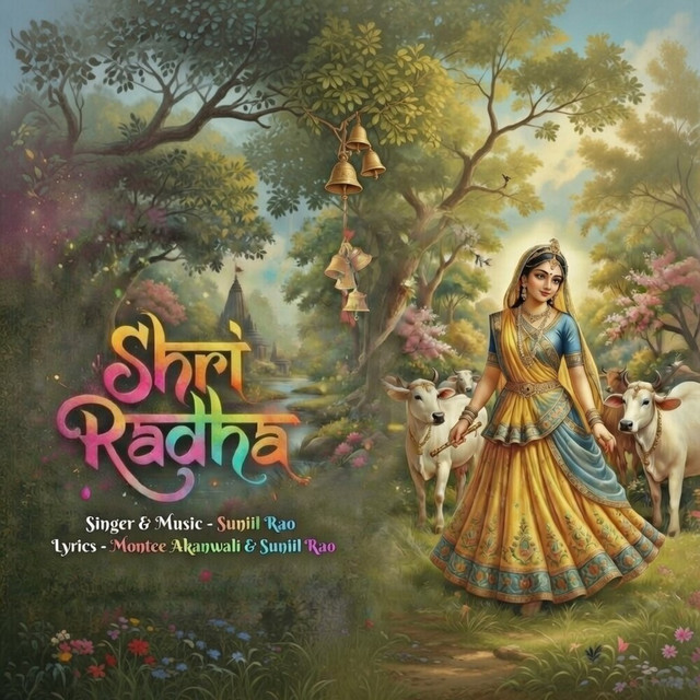 Shri Radha