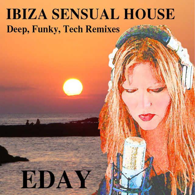 Ibiza Sensual House cover