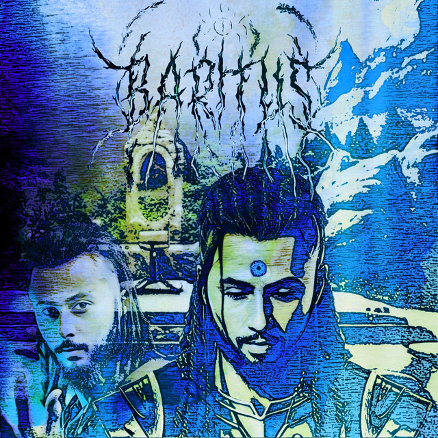Elements cover art