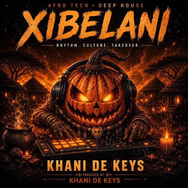 Xibelani cover art