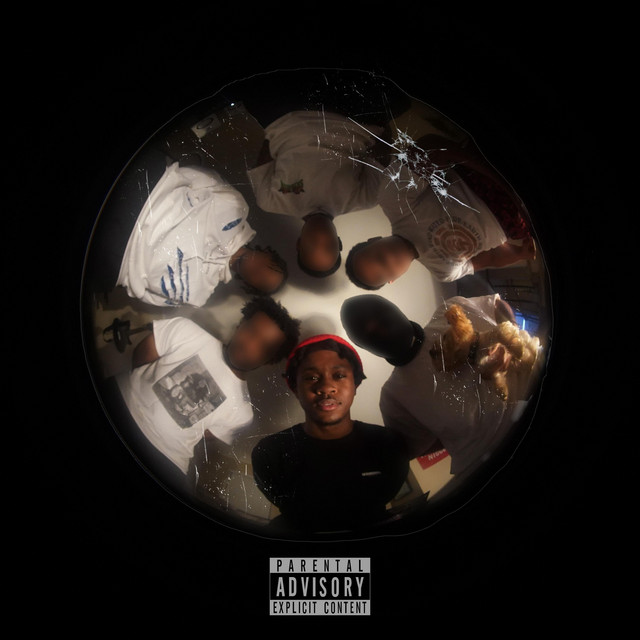 à l'extérieur cover art
