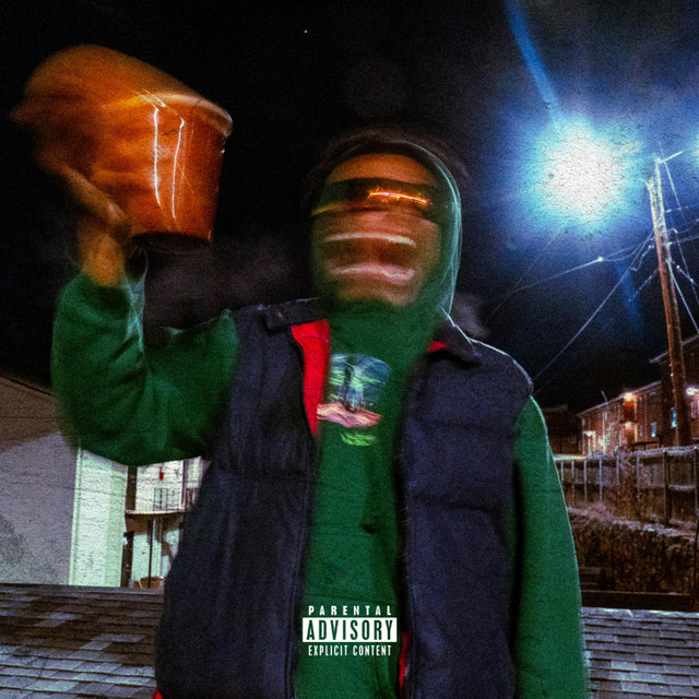 church shorty cover art