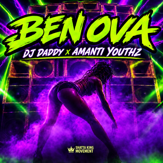 Ben Ova