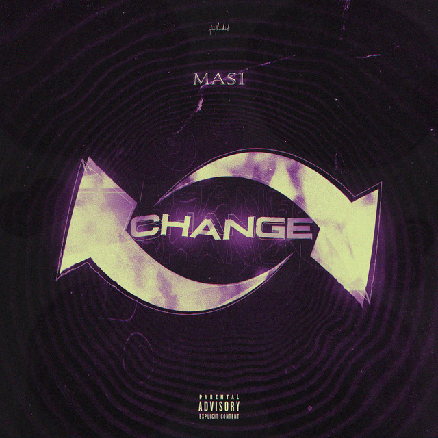 Change cover art