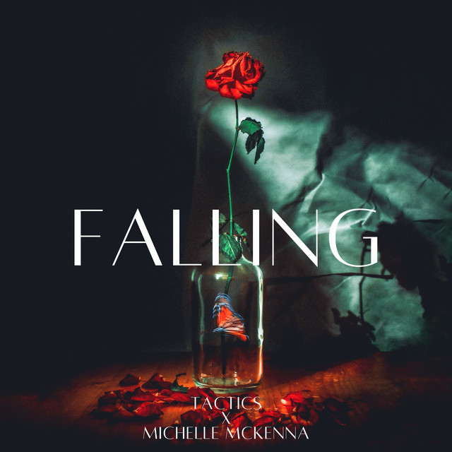 Falling cover art