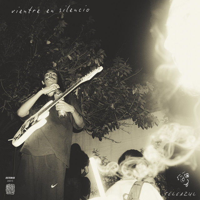 vientre en silencio cover art