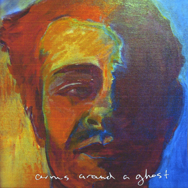 Arms Around A Ghost cover