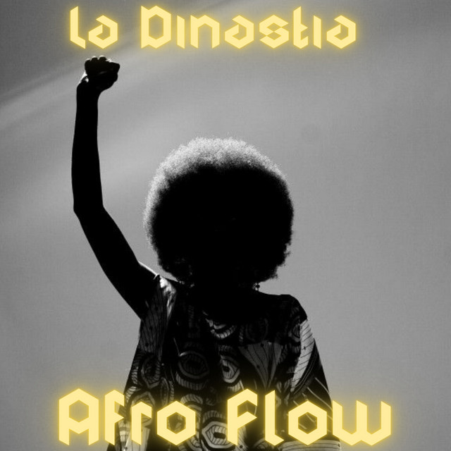 Afro Flow