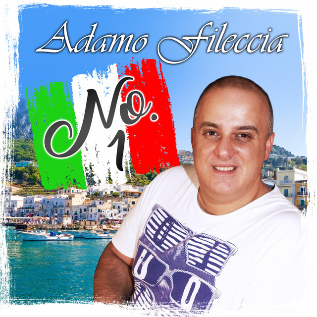 No. 1 cover