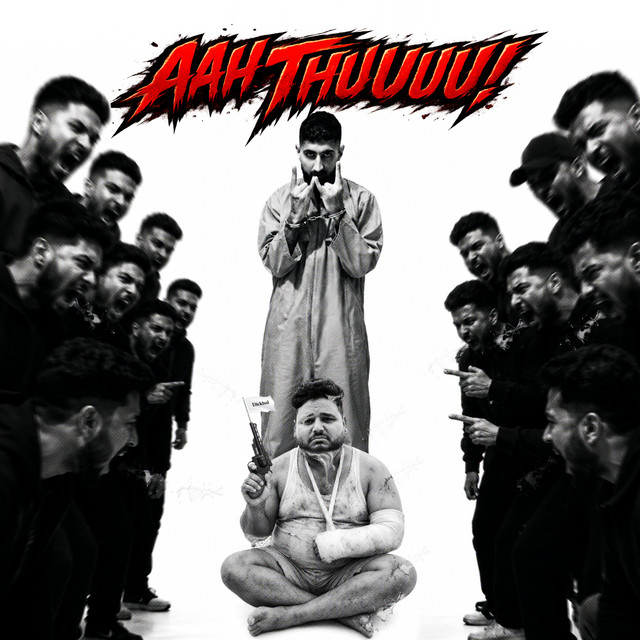 AAH THUUUU!