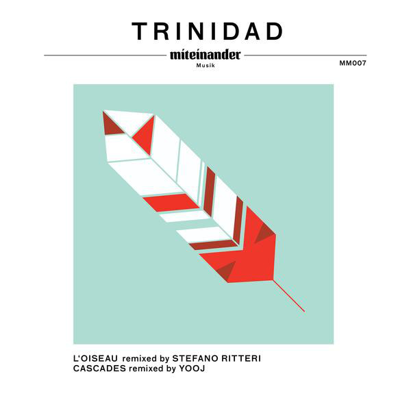 L'oiseau - Original Mix cover art