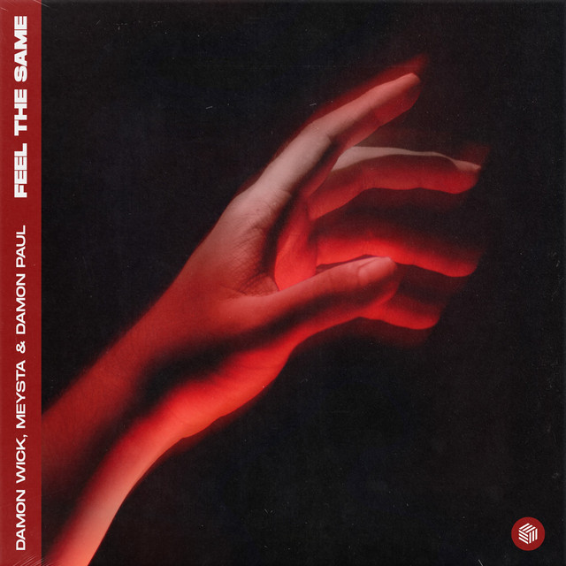 Feel The Same cover art