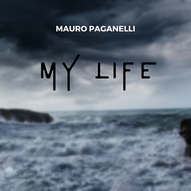 My Life cover art