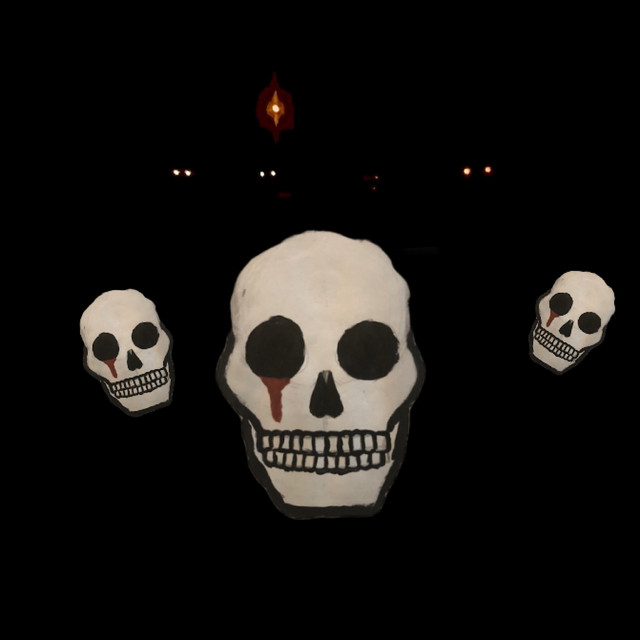 Sc4ry Stories - Single by MOD | Spotify