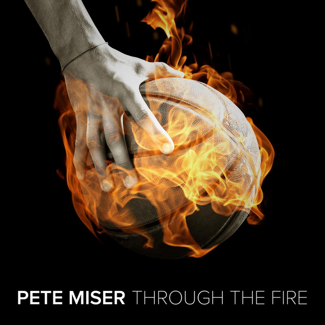 Through the Fire cover art