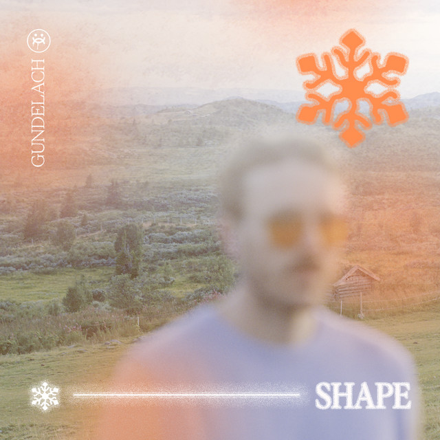 Shape cover art