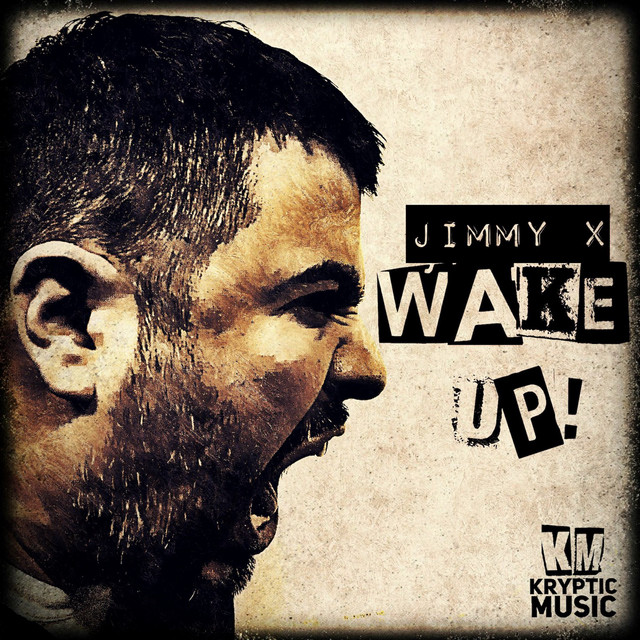 Wake Up! cover