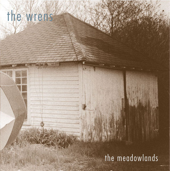 The Meadowlands cover art