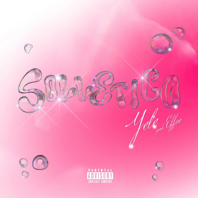Solletico cover art