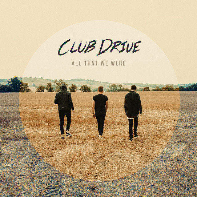 All That We Were cover art
