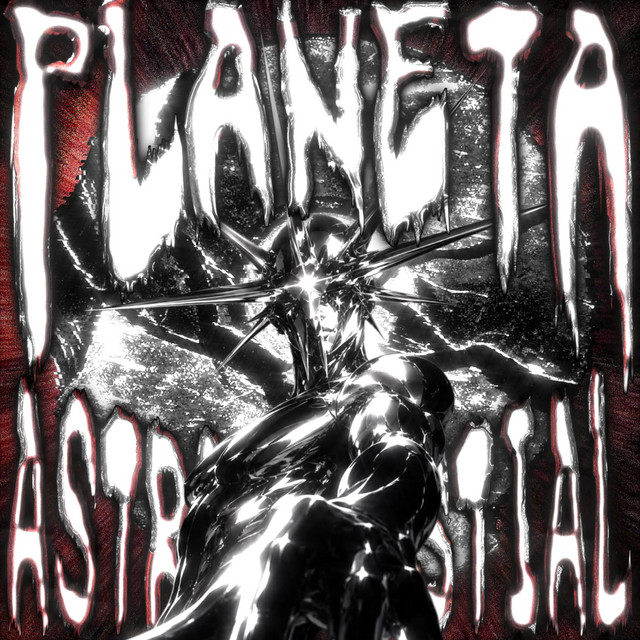 PLANETA ASTROCELESTIAL