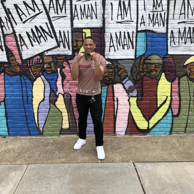 Let The People Know - Single by Mikey Jay RR$ | Spotify