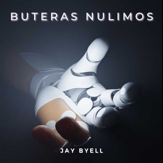 Buteras Nulimos cover art