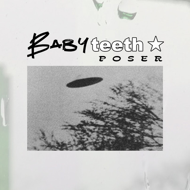 Poser cover art