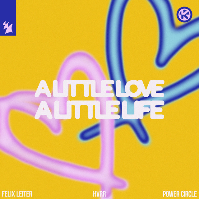 A Little Love, A Little Life