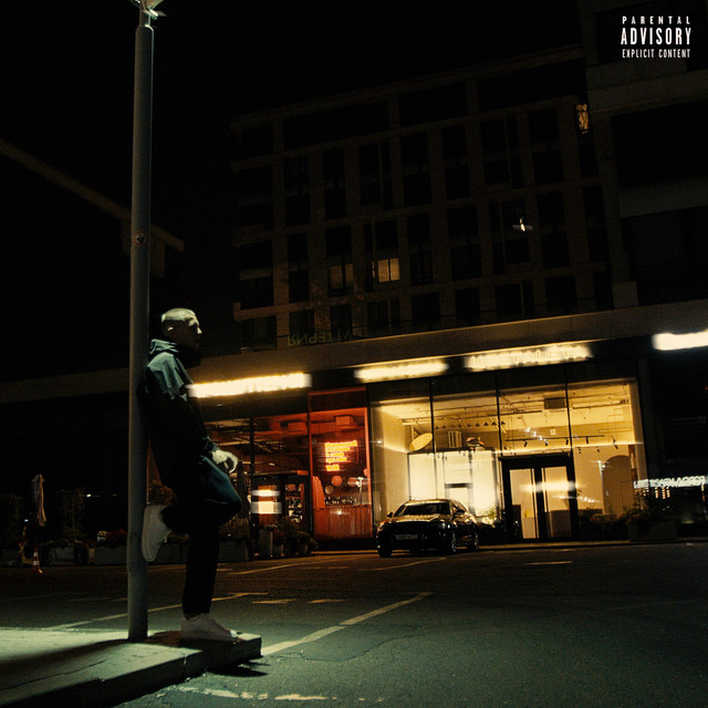 Dollar cover art