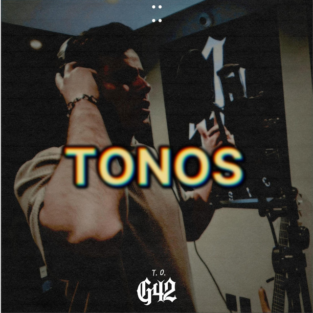 The Original G42 – TONOS