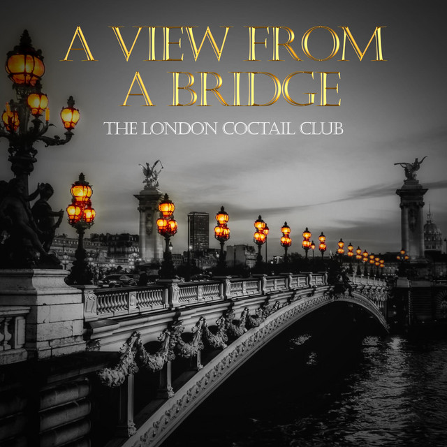 The London Coctail Club