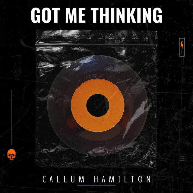 Callum Hamilton