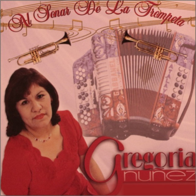 Gregoria Nuñez