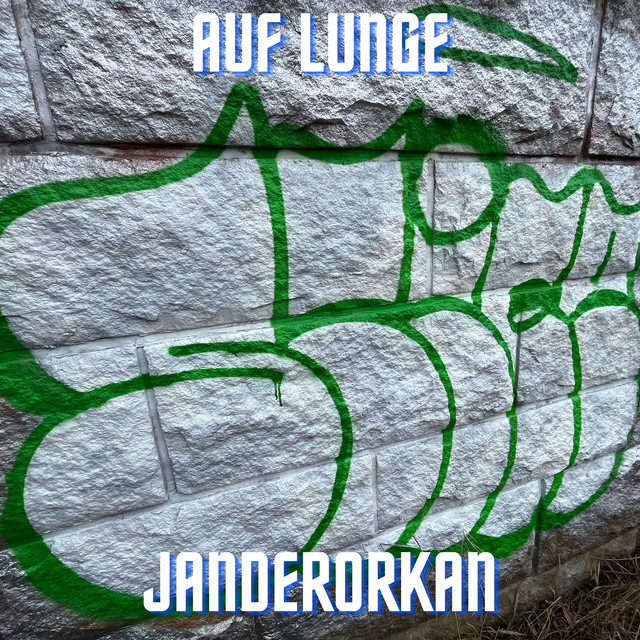janderorkan