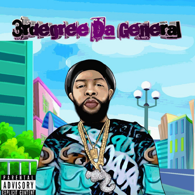 3rdegree Da General | Spotify