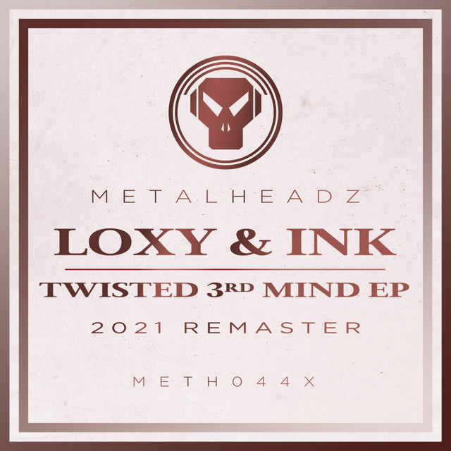 Twisted 3Rd Mind - 2021 Remaster