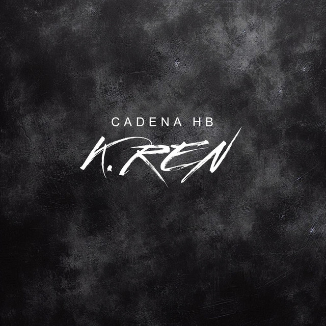 K. Ren