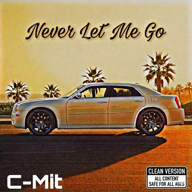 Never Let Me Go