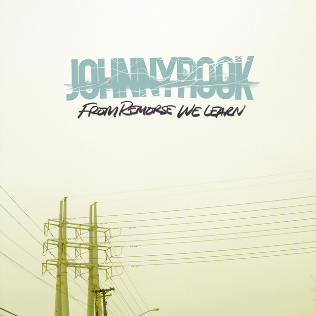 From Remorse We Learn cover art