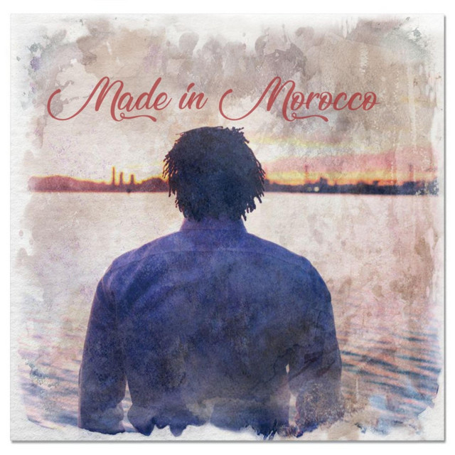 Three Words cover art
