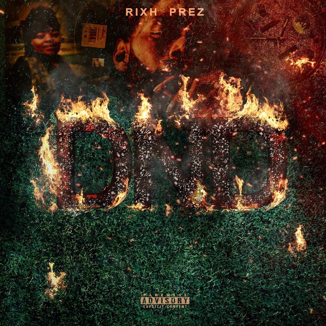 Do Not Disturb - Album by Rixh Prez | Spotify