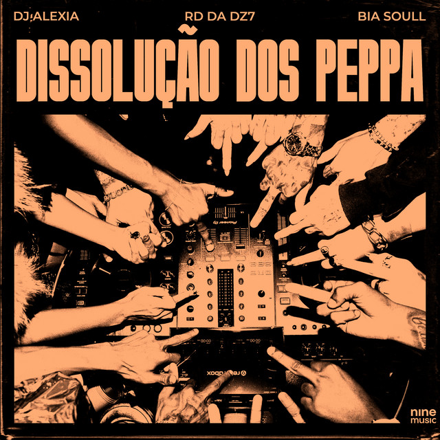  – DISSOLUÇÃO DOS PEPPA