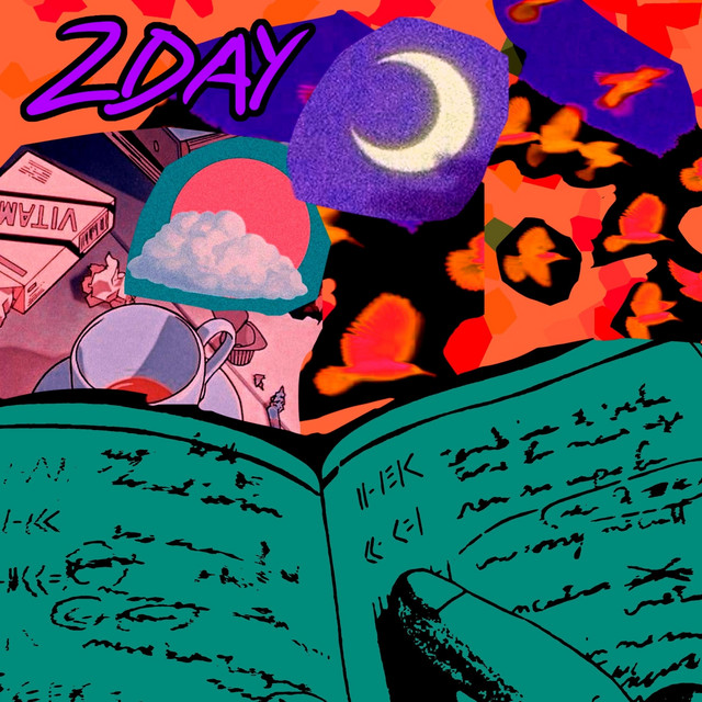 2Day cover art