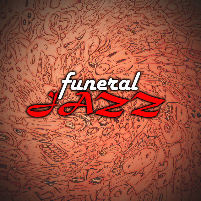 Обкладинка: Funeral Jazz — Grimenoir