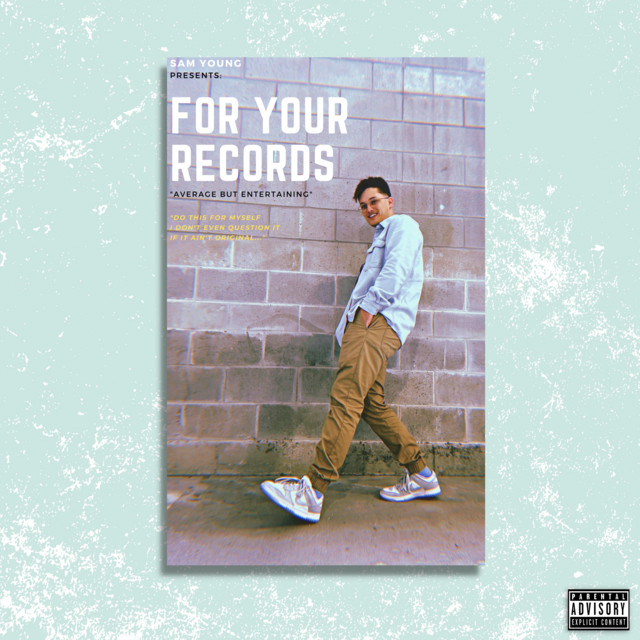 For Your Records cover art