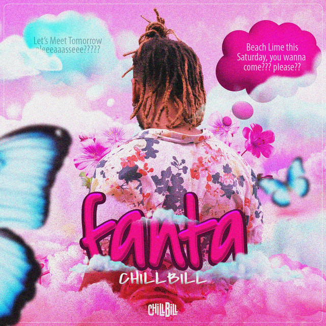 Fanta - Sped Up